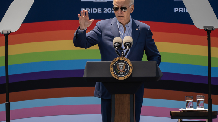 Над США нависла угроза опаснее России. Карлсон назвал то, о чём не принято говорить