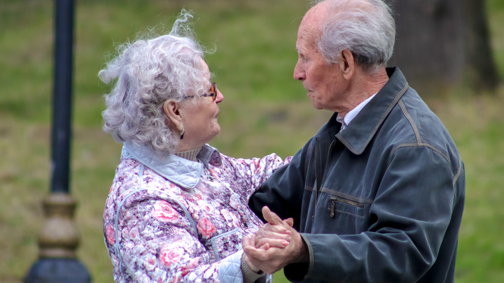 Ученые выявили механизм, из-за которого стареет организм