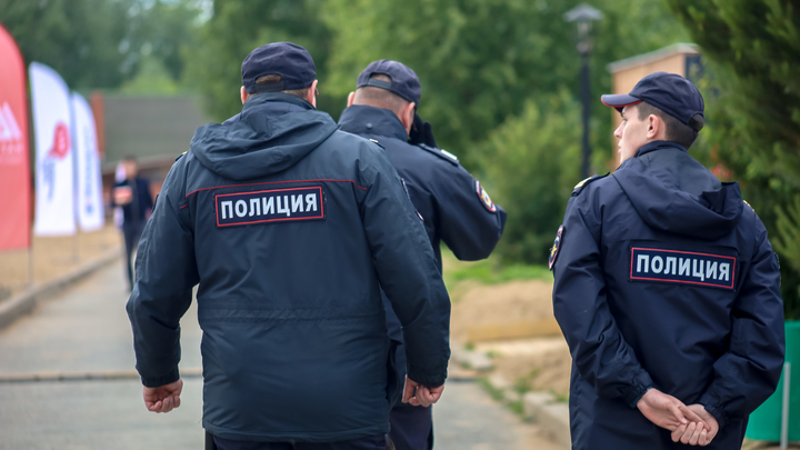 В Прикамье ищут 15-летнего подростка из Екатеринбурга в черной одежде