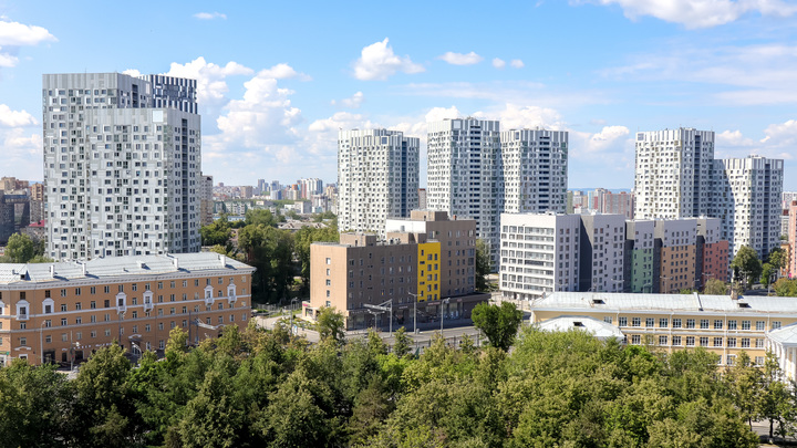 В центре Перми снесут еще 40 нелегальных киосков