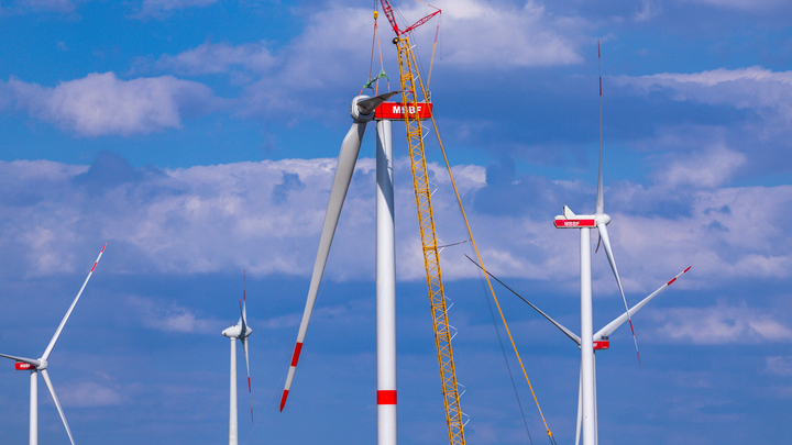 Перелопатить дно моря: Эксперт раскритиковал зелёное лицемерие европейцев