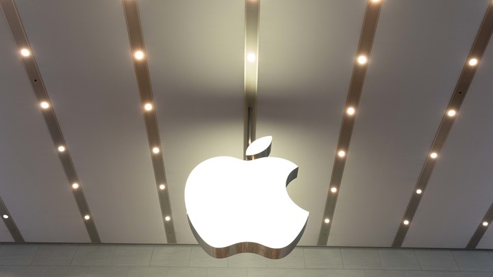 Только для России. Apple нашла способ нажиться на русских, выдав немыслимое разрешение