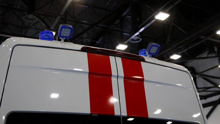 Директору брянской гимназии, где произошла стрельба, стало плохо на собрании