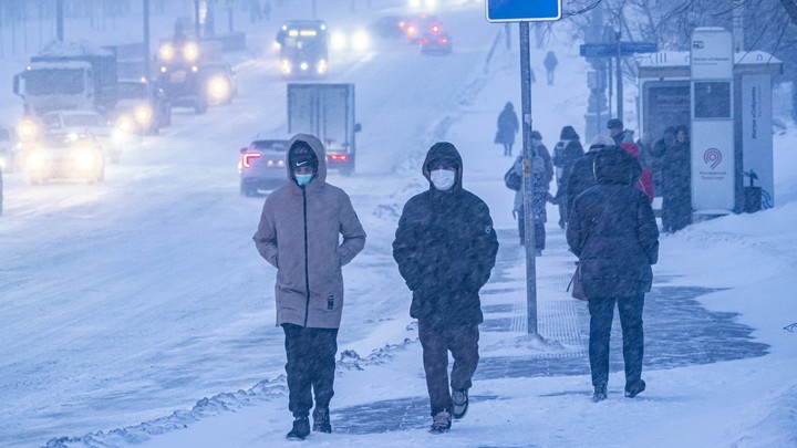 Медики рассказали, как защитить себя от гриппа и ОРВИ