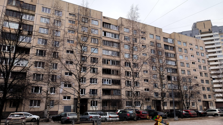 Рынок обезумел. Готовые квартиры в Петербурге с 2020 года подорожали на 72%