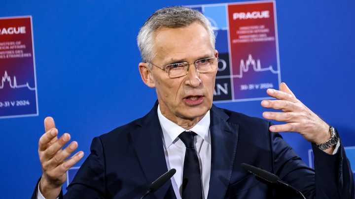 Не свидетельствует о доброй воле: В НАТО отвергли мирное предложение Путина по Украине