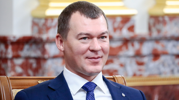 Минспорт и Олимпийский комитет России отданы в одни руки. Теперь официально