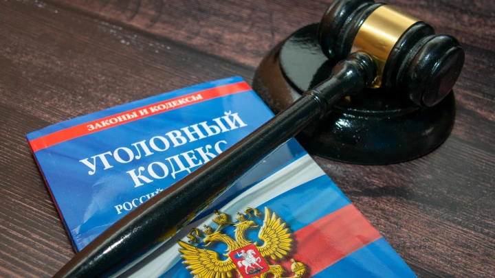 В Самаре осуждена банда, занимавшаяся разбоями и вымогательствами: они получили от 8 до 14 лет