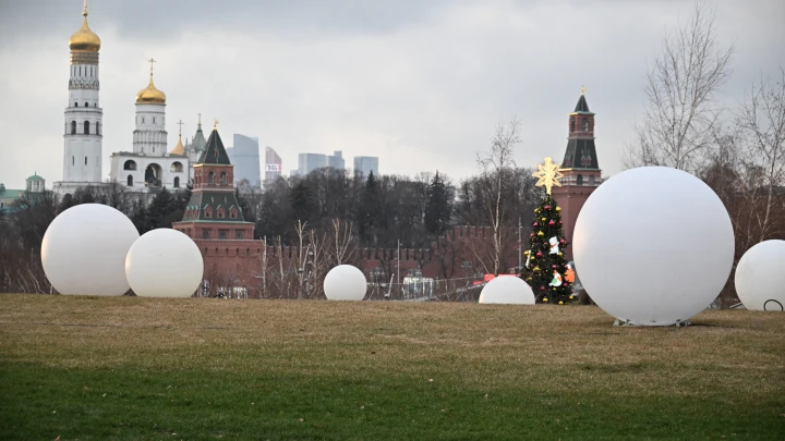 Сергей Собянин рассказал, как преобразится Мантулинская улица