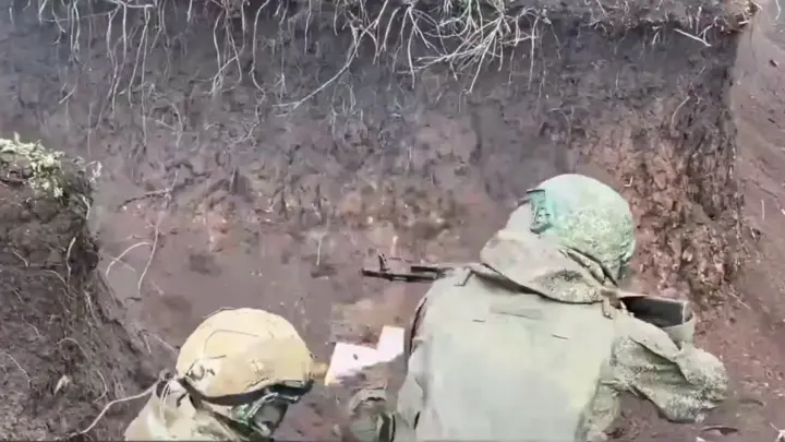 Бойцы выполнили необычную задачу и взяли укрепрайон без потерь среди ВСУ