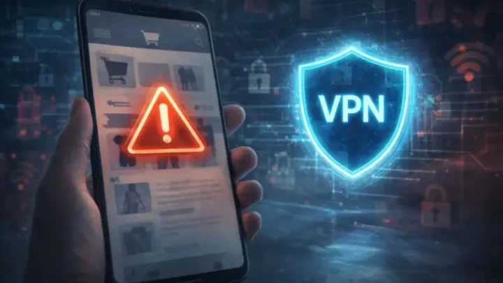 VPN в России режут шире, чем думали: ограничения ужесточили больше ожидаемого