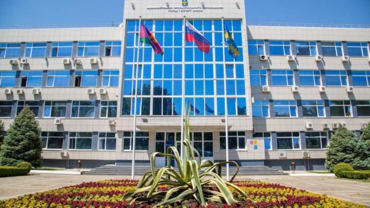 В администрации Анапы произошли новые кадровые перестановки