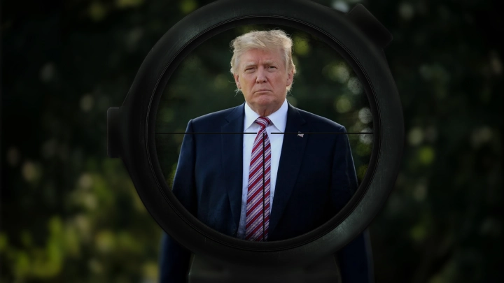 Дудаков: Трамп знает, кто раскачивает лодку - он понимает роль финансиста Сороса в дестабилизации ситуации в США