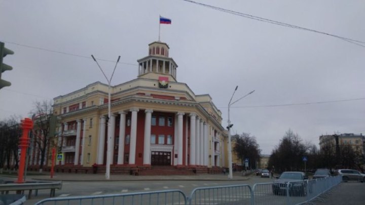 Власти Кемерове сообщили об изъятии земельного участка и нескольких квартир