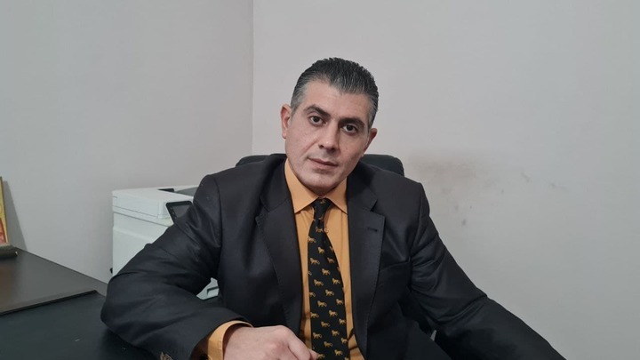 На Западе начертили схему сдачи Нагорного Карабаха
