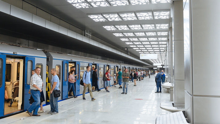 «Трансформеры» спускаются в метро Москвы: анонсирован редизайн карт «Тройка»