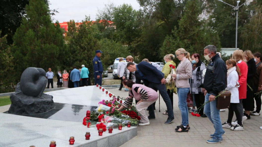 Взрыв в волгодонске 1999 фото