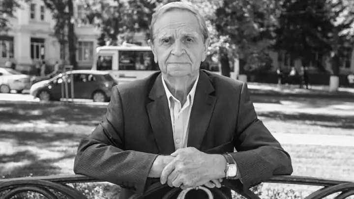 Скончался бывший замглавы Краснодара Евгений Суслов