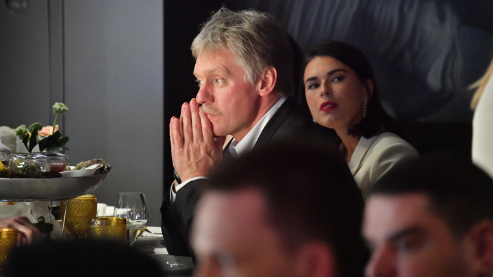 Песков назвал высказывания Путина пророческими