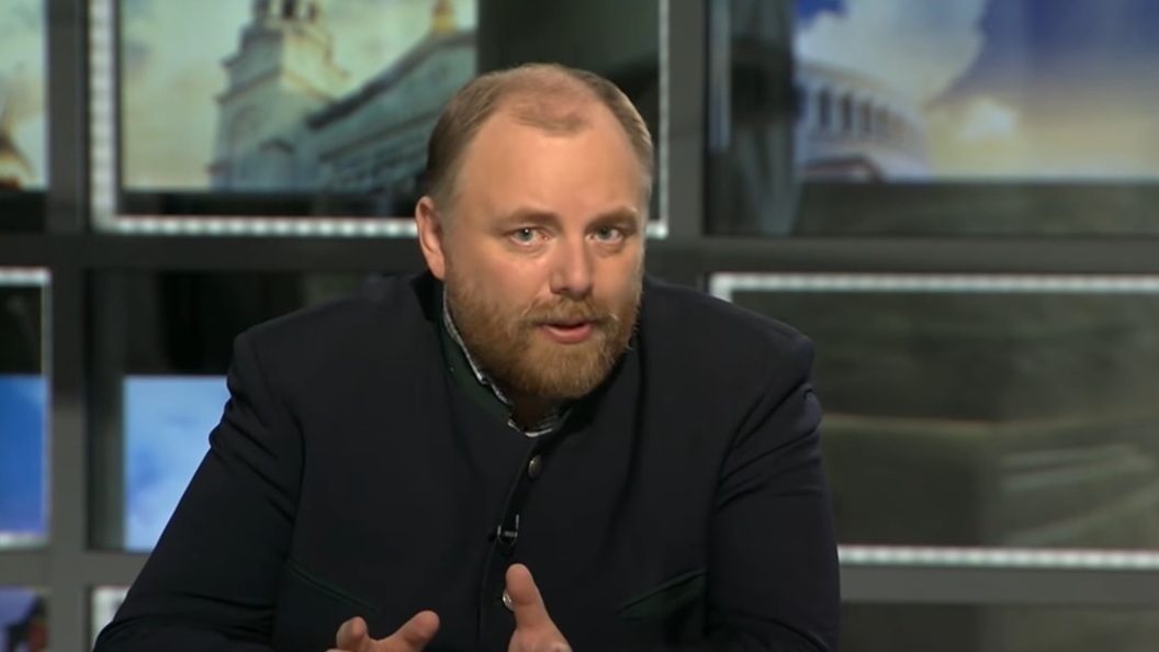 Холмогоров: Американская гегемония в Сирии в стиле наглый гопник окончена Холмогоров: Американская гегемония в Сирии в стиле наглый гопник окончена