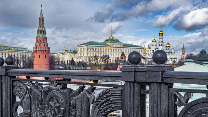 Мы можем: Песков о противостоянии Запада и России