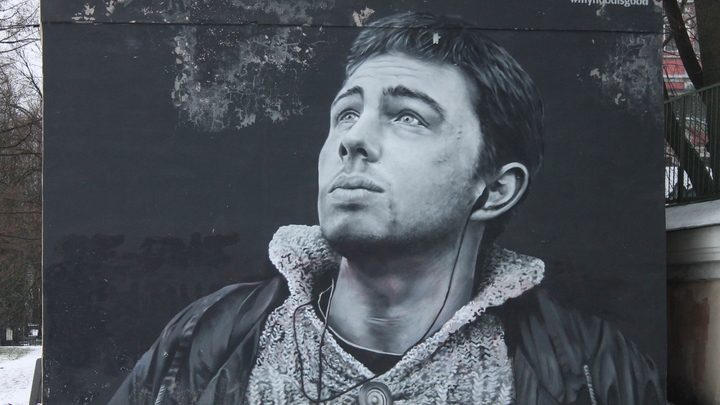 Брат Алексея Балабанова. 25-летие фильма отмечаем, напоминая о главных загадках киношедевра