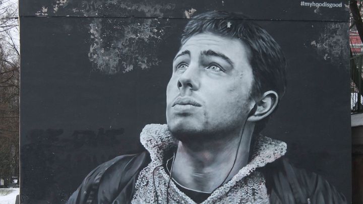 Если любовь заканчивается, видимо, это не она - цитаты Сергея Бодрова-младшего