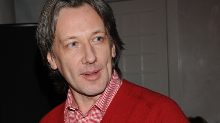 Заслуженный артист России Весёлкин: Пасха пробуждает свет в душе русского человека