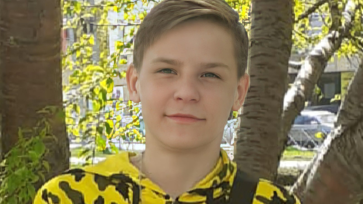 В Новосибирске разыскивают поссорившегося с матерью 15-летнего школьника