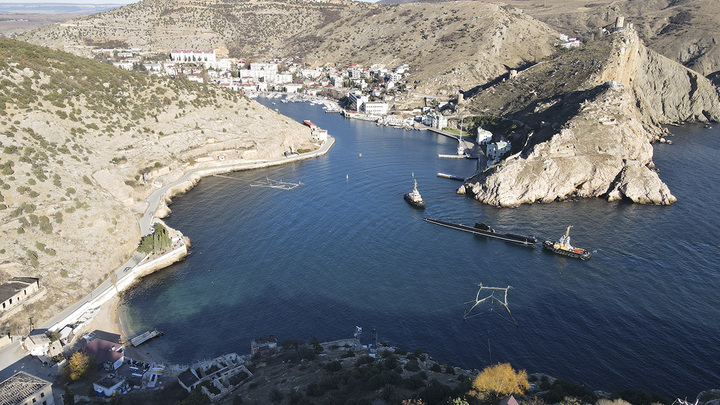 Севастополя больше не будет. Инсайд Гордона* русские обнулили одним фактом