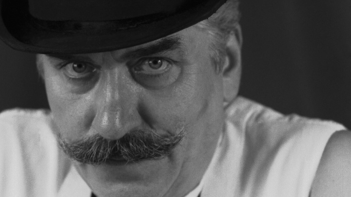 Умер актёр Виктор Зозулин, сыгравший в фильме Операция Ы и другие приключения Шурика