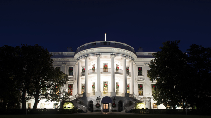 Продолжение большой сделки: Вашингтон разморозил русскую биржу. Но ненадолго