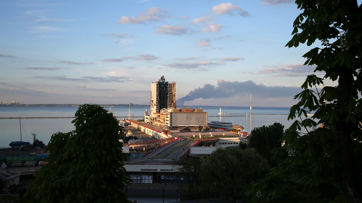 Благодаря им Одесса ещё жива: Истинное подполье города, который не сдался, - рассказ простого одессита