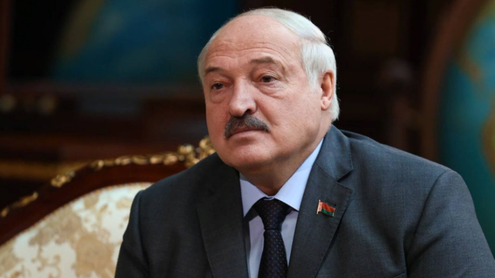 Хитрый финт Лукашенко. На Украине даже не поняли намёка