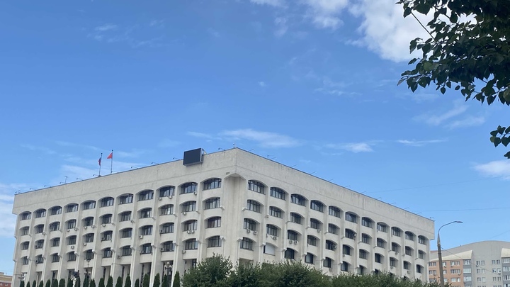 Губернатор Владимирской области временно сохранил посты шести своим заместителям