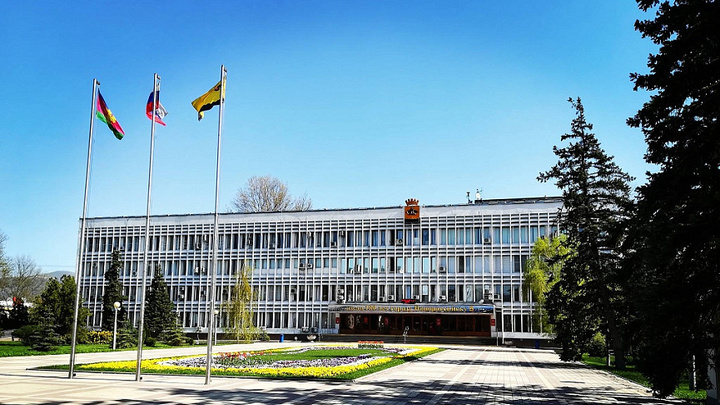 Мэр Новороссийска Игорь Дяченко заболел ковидом через 4 месяца после прививки