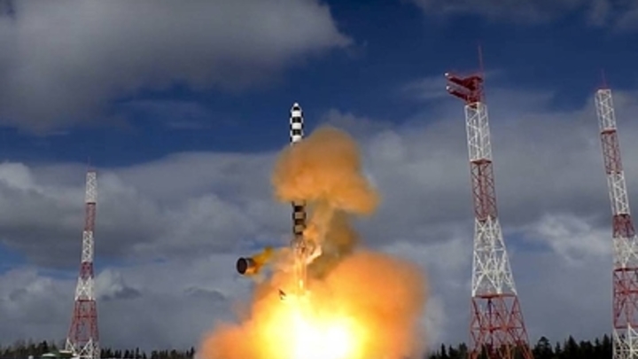 США проснулись: Госдеп очень хочет провести переговоры с Россией по ДСНВ