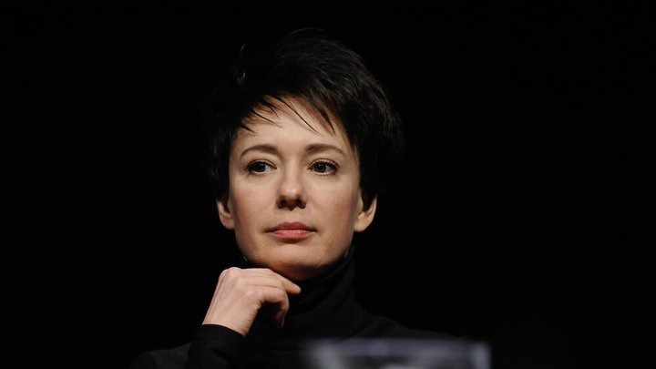 Хаматова ставит условия своего возвращения на Родину: Лоботомия, реабилитация - и это ещё не всё