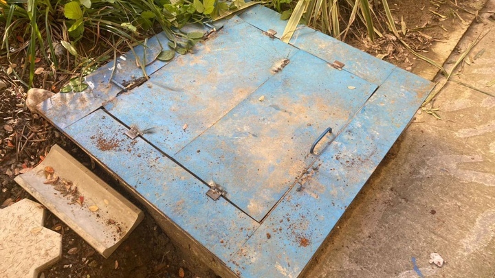 В Сочи уголовное дело по факту падения ребёнка в канализационный люк направили в суд