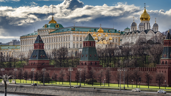 Москва не позволит превратить себя в вечного врага Киева