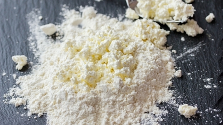 На Кубани к 2024 построят мукомольный завод