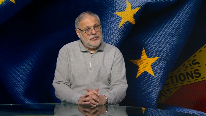 Хазин предсказал новую небольшую войнушку у границ России: Уже готовят