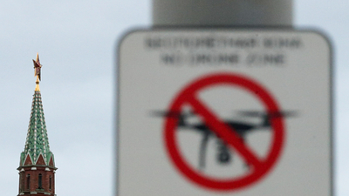 Атака на Кремль поставила в тупик Белый дом