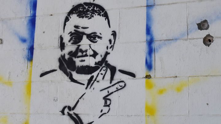 А кто у нас не очень хороший человек? Политолог указал на смысл скандала с прослушкой Залужного