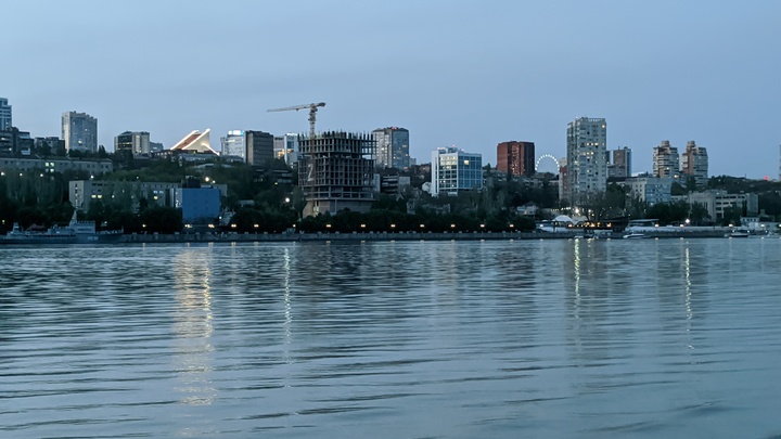 Погода в Ростове-на-Дону 24 июня 2022: прогноз синоптиков