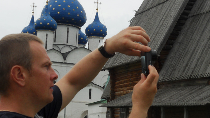 19 ноября будет презентован новый туристический маршрут по Владимирской и Ивановкой областям