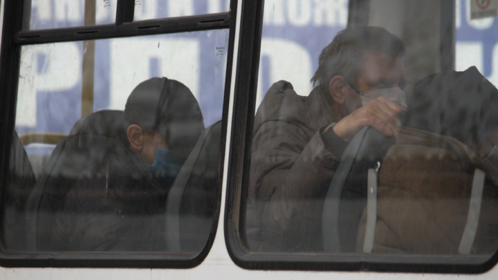 В России из украинского плена спасли 101 бойца: Трогательные кадры благодарности героев