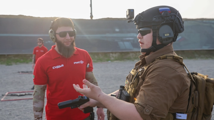 Адам Кадыров назначен куратором поставок гуманитарной помощи для Газы от Чечни