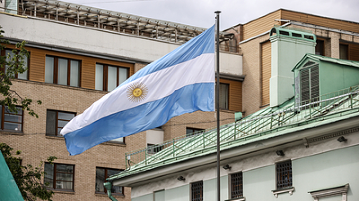 Стало известно почему Аргентина отказалась поддержать итоговый документ саммита G20