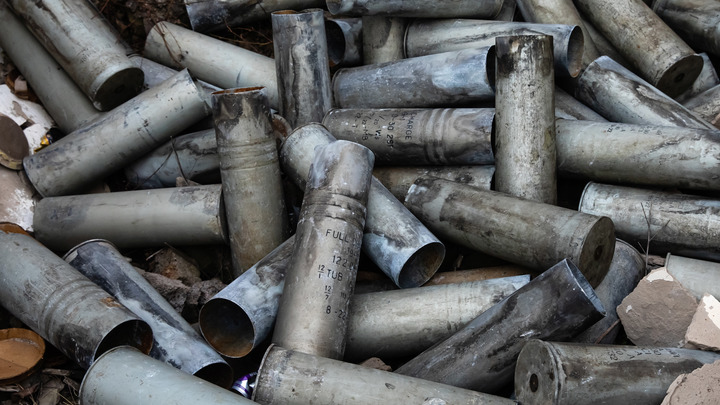 В Киеве считают, что боевые действия заморозятся уже в ноябре